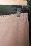 Pantalone Bojan Wool Incenso
