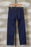 Pantalone Denim Five Pocket di Officina 36 realizzato in denim con trattamento One Wash da Uomo
