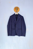 Giacca Gallico Blu