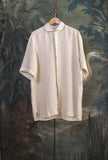 Camicia Denver Avorio