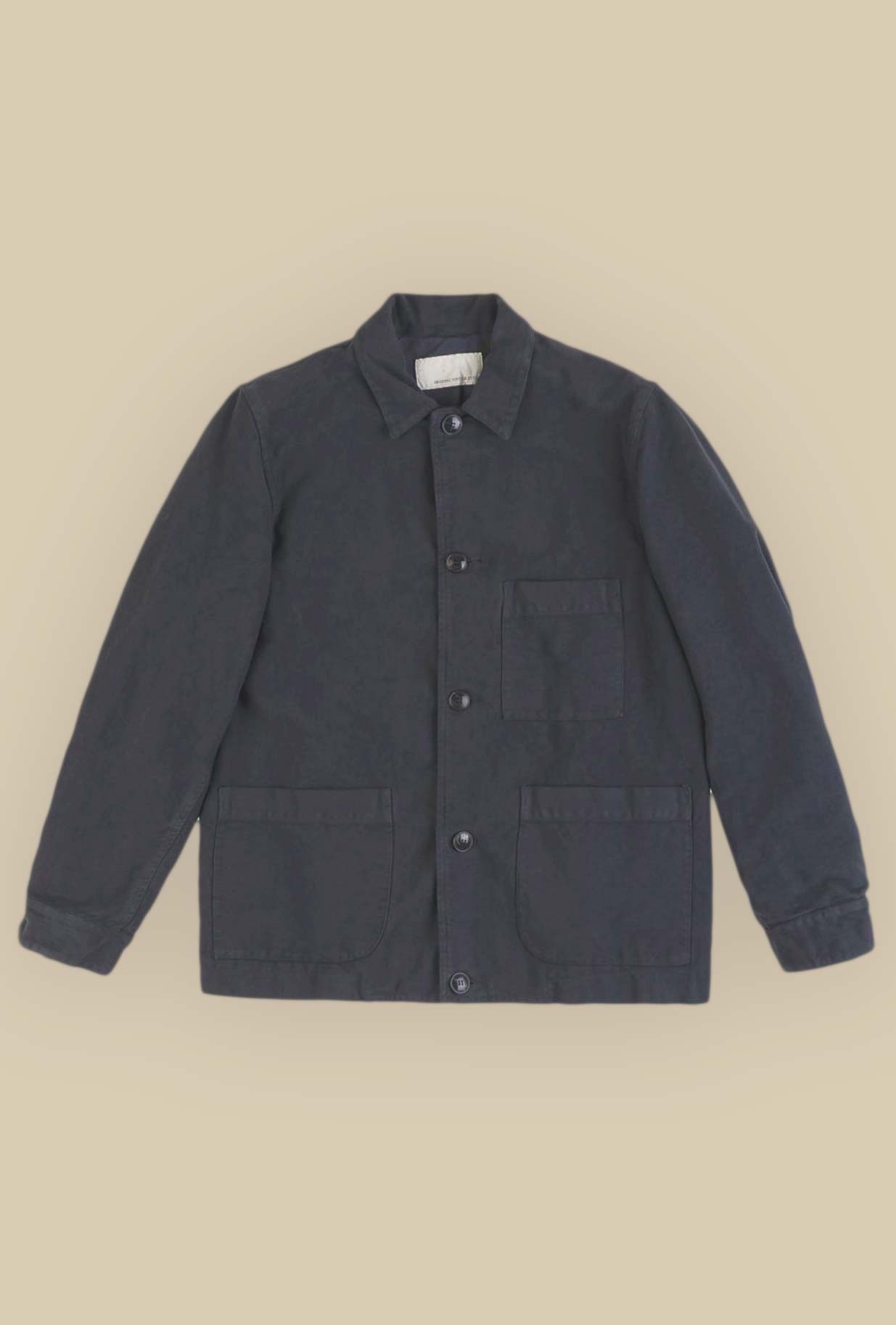 Work Jacket Dustin Ferro