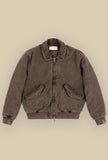 Bomber Jacket Aviator Moro