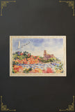Postcards – Lerici la perla del Golfo dei Poeti