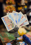 Nuova collezione di Postcards su Lerici nata dalla mano visionaria di Luigi Spadaccini guidata dalla sensibilità del team Galax Sarzana