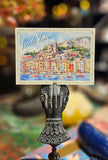 Nuova collezione di Postcards su Porto Venere nata dalla mano visionaria di Luigi Spadaccini guidata dalla sensibilità del team Galax Sarzana