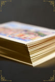 Nuova collezione di Postcards su Porto Venere nata dalla mano visionaria di Luigi Spadaccini guidata dalla sensibilità del team Galax Sarzana