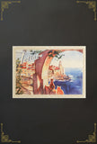 Postcards – Tellaro, ai confini del mondo
