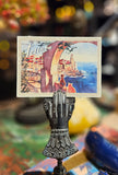 Nuova collezione di Postcards su Tellaro nata dalla mano visionaria di Luigi Spadaccini guidata dalla sensibilità del team Galax Sarzana