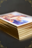 Nuova collezione di Postcards su Tellaro nata dalla mano visionaria di Luigi Spadaccini guidata dalla sensibilità del team Galax Sarzana