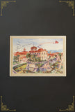 Postcards – Sarzana, l'impavida!