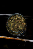 Tè Oolong four seasons of spring dal sapore dolce e floreale