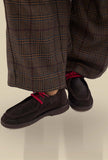 Panta-Banana Twisted Tartan Wine