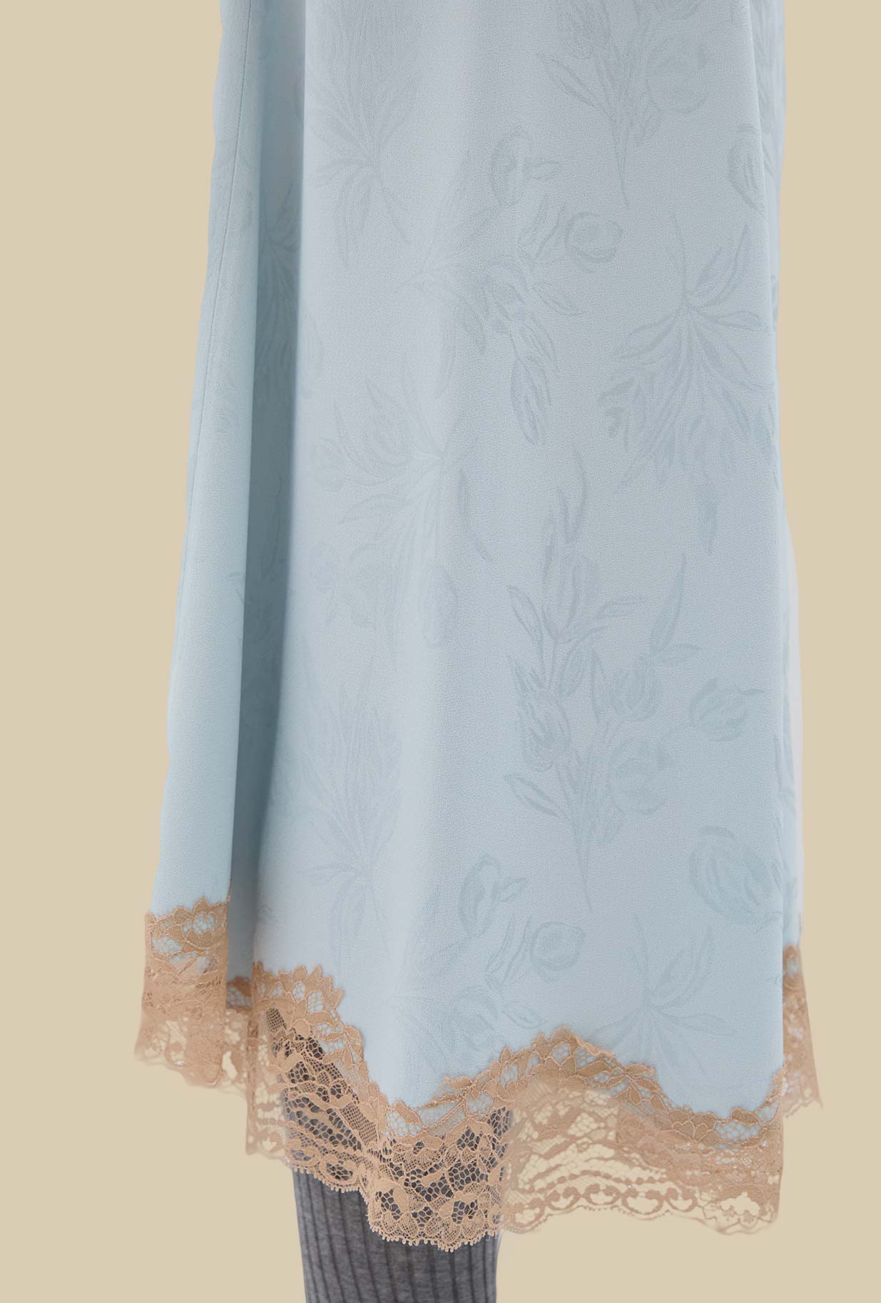 Romantic Skirt di Phisique Du Role incanta nella nuance Tourmaline da Donna