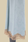 Romantic Skirt di Phisique Du Role incanta nella nuance Tourmaline da Donna