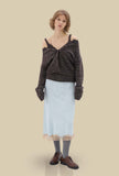 Romantic Skirt di Phisique Du Role incanta nella nuance Tourmaline da Donna