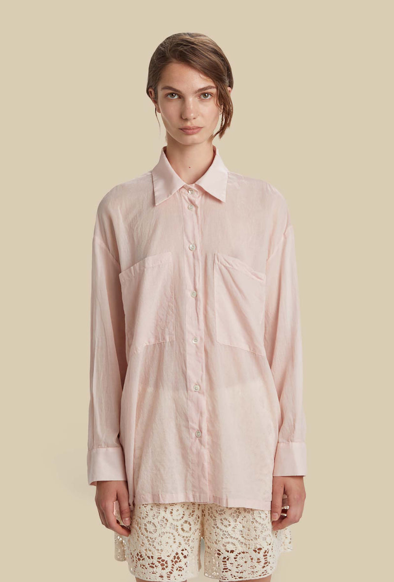 T-shirt Donna Tribal - Maglia Aderente Rosa In 100% Cotone, Stampa Di Qualità, Taglie S-XL
