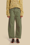 Panta-Banana Rip-stop Cactus