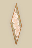 Foulard in Seta Lace Reverie