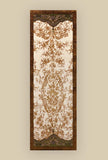 Nuova Sciarpa in velluto Lace Reverie firmata Pierre-Louis Mascia