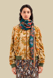 Nuovo Foulard in seta Persian Dream della maison Pierre-Louis Mascia