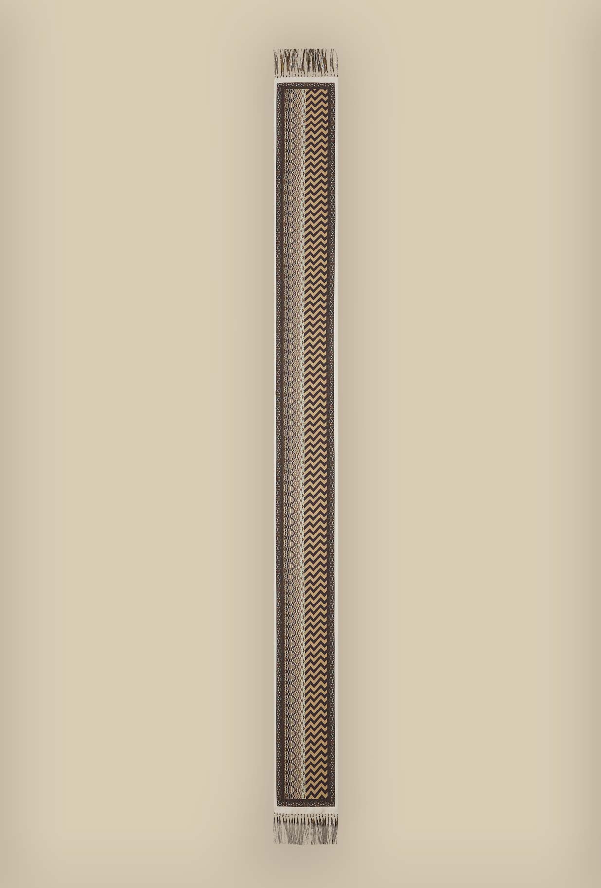 Sciarpa in Seta Les Enfants du Paradis firmata Pierre Louis Mascia in pura seta