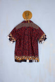 Pierre Louis Mascia Uomo Camicia Bowling Stampa Deco' Galax Sarzana Boutique