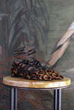 Prosperine aggiunge ai look fall winter con  My Treasure di Prosperine Pony Leo