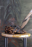 Prosperine aggiunge ai look fall winter con  My Treasure di Prosperine Pony Leo