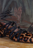 Prosperine aggiunge ai look fall winter con  My Treasure di Prosperine Pony Leo