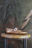 Ballerina So-Shiny 015 Sparkling Bronce
