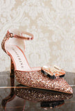 Pump My-Love 075 Stardust Rose-Gold