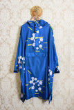 Poncho Antipioggia Japanese Blossom