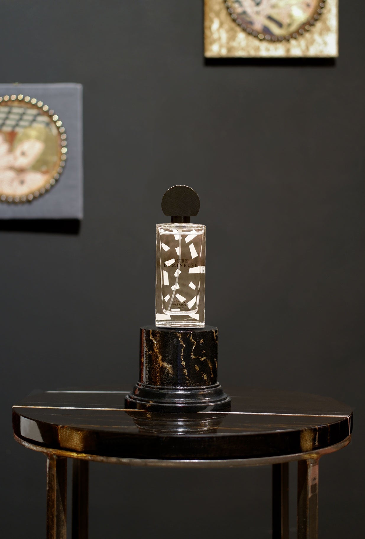 Aube lumineuse è la nuova fragranza di reserve en afrique eau de parfum 100ml