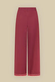 Pantalone Bojan Mangostano