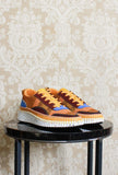 sneakers running donna hello summer knitted africa ss24