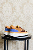 sneakers running donna hello summer knitted africa ss24