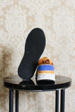 sneakers running donna hello summer knitted africa ss24