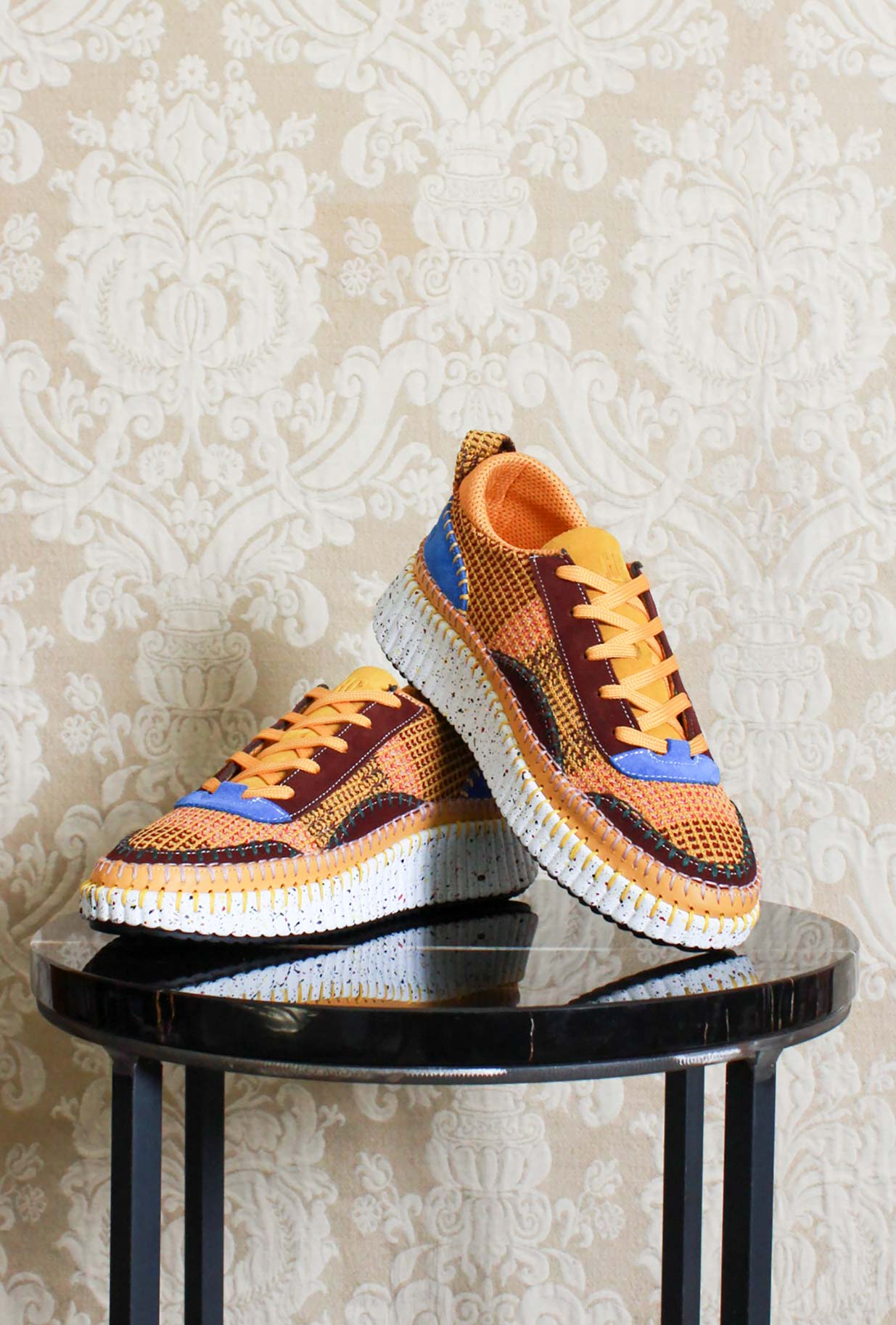 Sneakers running donna discount