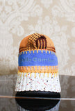 sneakers running donna hello summer knitted africa ss24