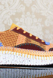 sneakers running donna hello summer knitted africa ss24