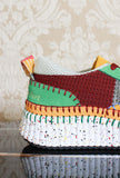 Sneakers running donna hello summer knitted jamaica ss24