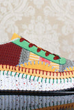 Sneakers running donna hello summer knitted jamaica ss24