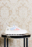 Sneakers Running Kdue Hybrid Cream