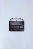 Borsa Titilla Leather Black