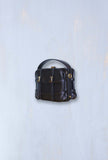 Borsa Titilla Leather Black