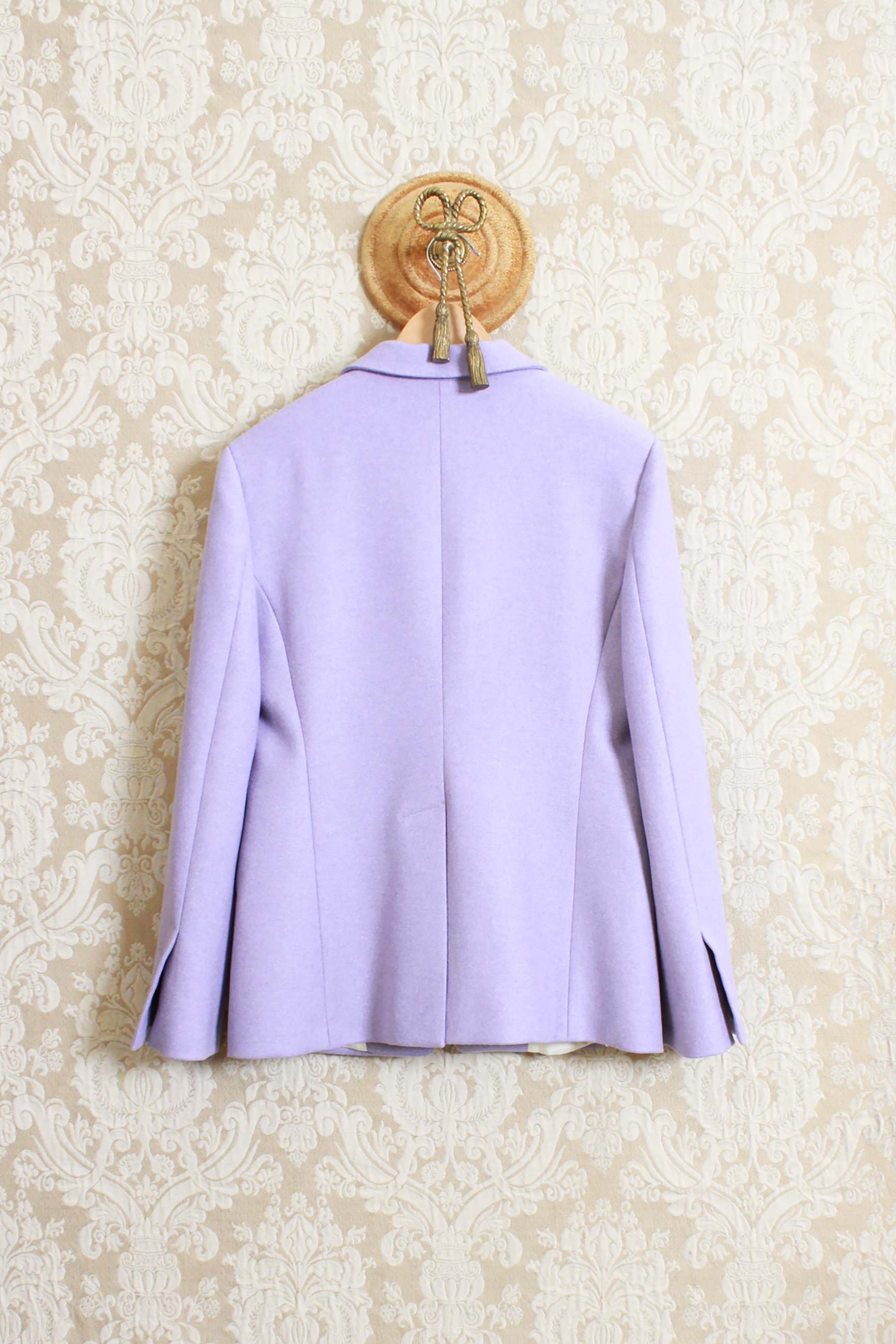 Giacca deals panno donna