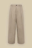 Pantalone Rubicon Sable