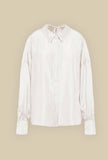 Camicia Uvetta Gesso
