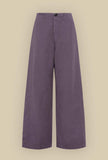 Pantalone Vanda Mauve