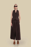 Gilet Cedro Brown